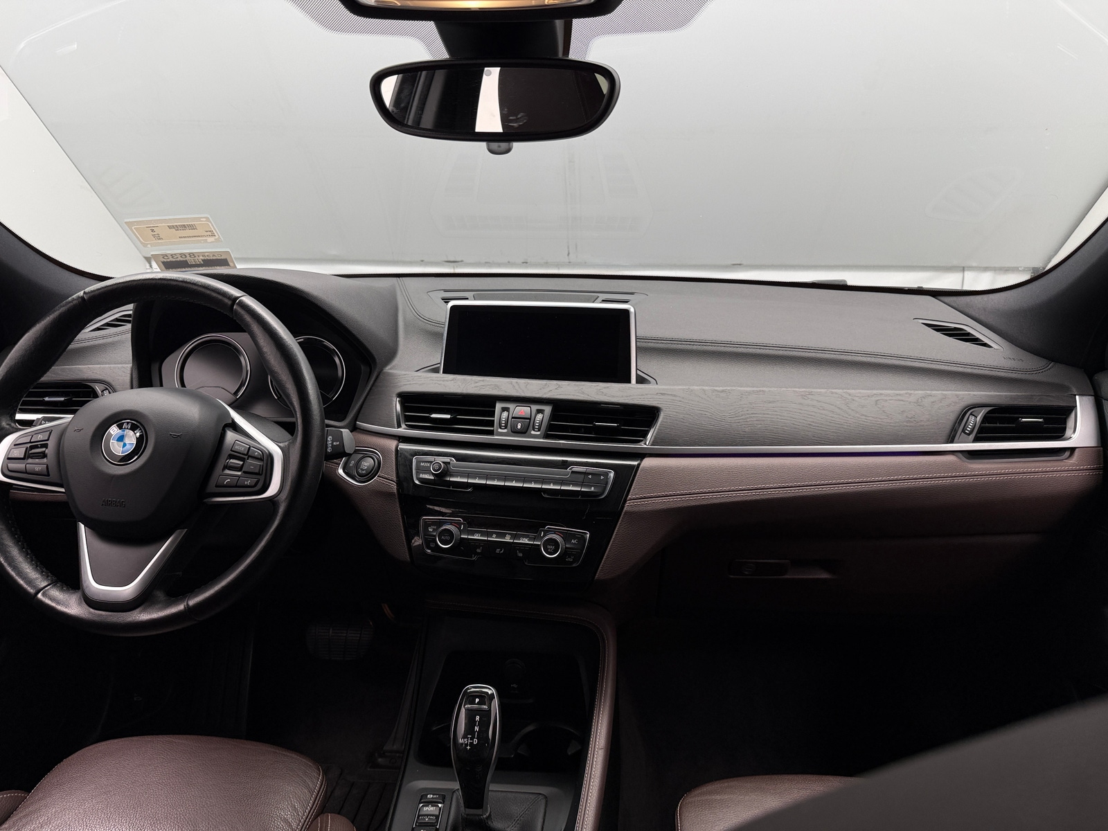 Thumbnail: 2021 BMW X2 - 2
