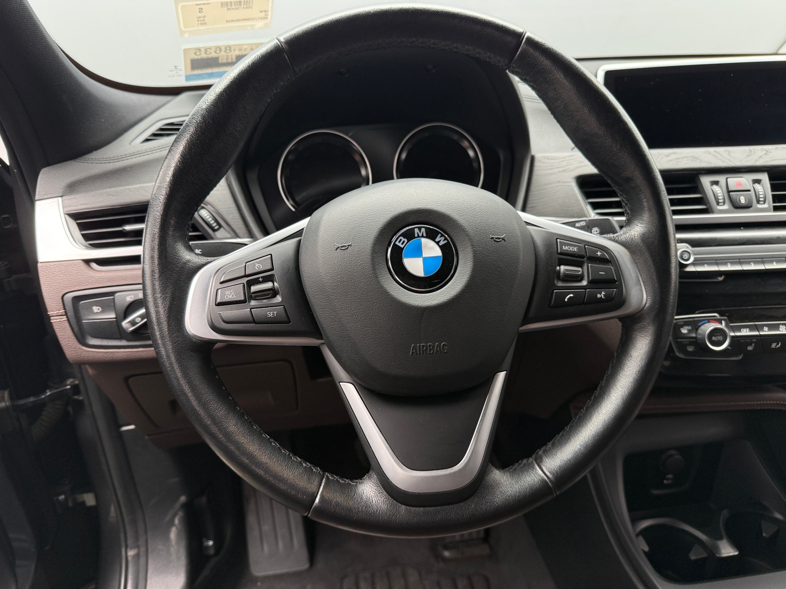 Thumbnail: 2021 BMW X2 - 4