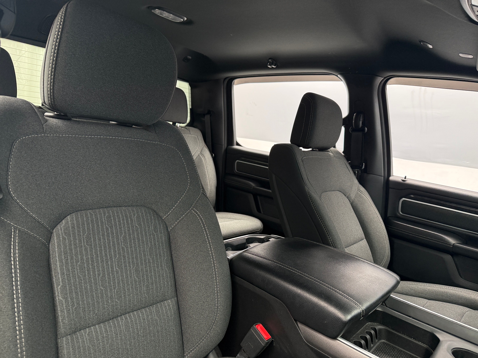 Thumbnail: 2020 RAM 1500 - 2