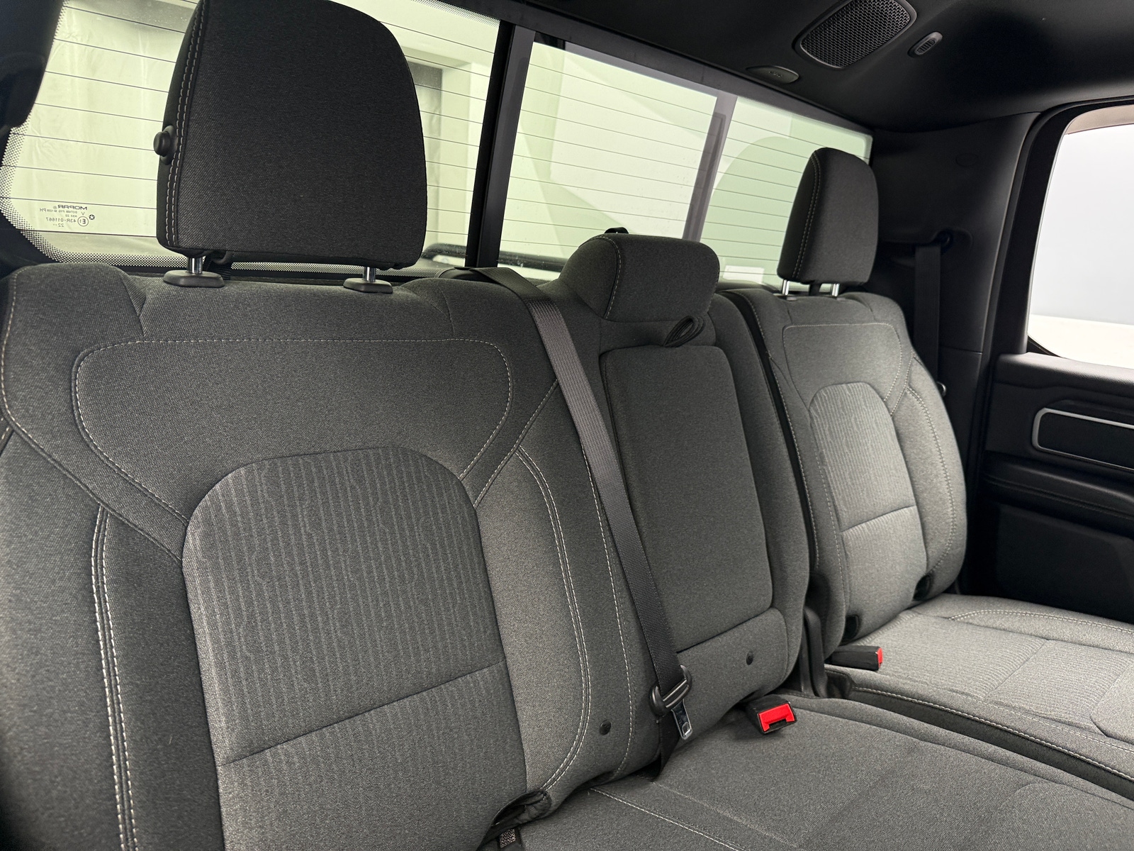 Thumbnail: 2020 RAM 1500 - 6