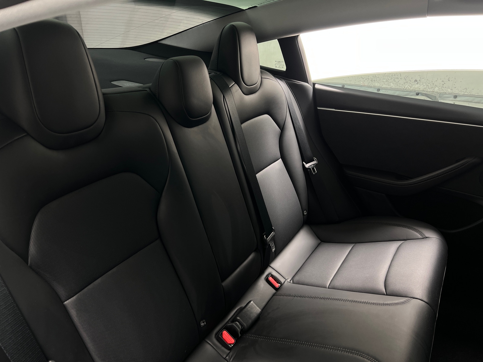 Thumbnail: 2024 Tesla Model 3 - 5