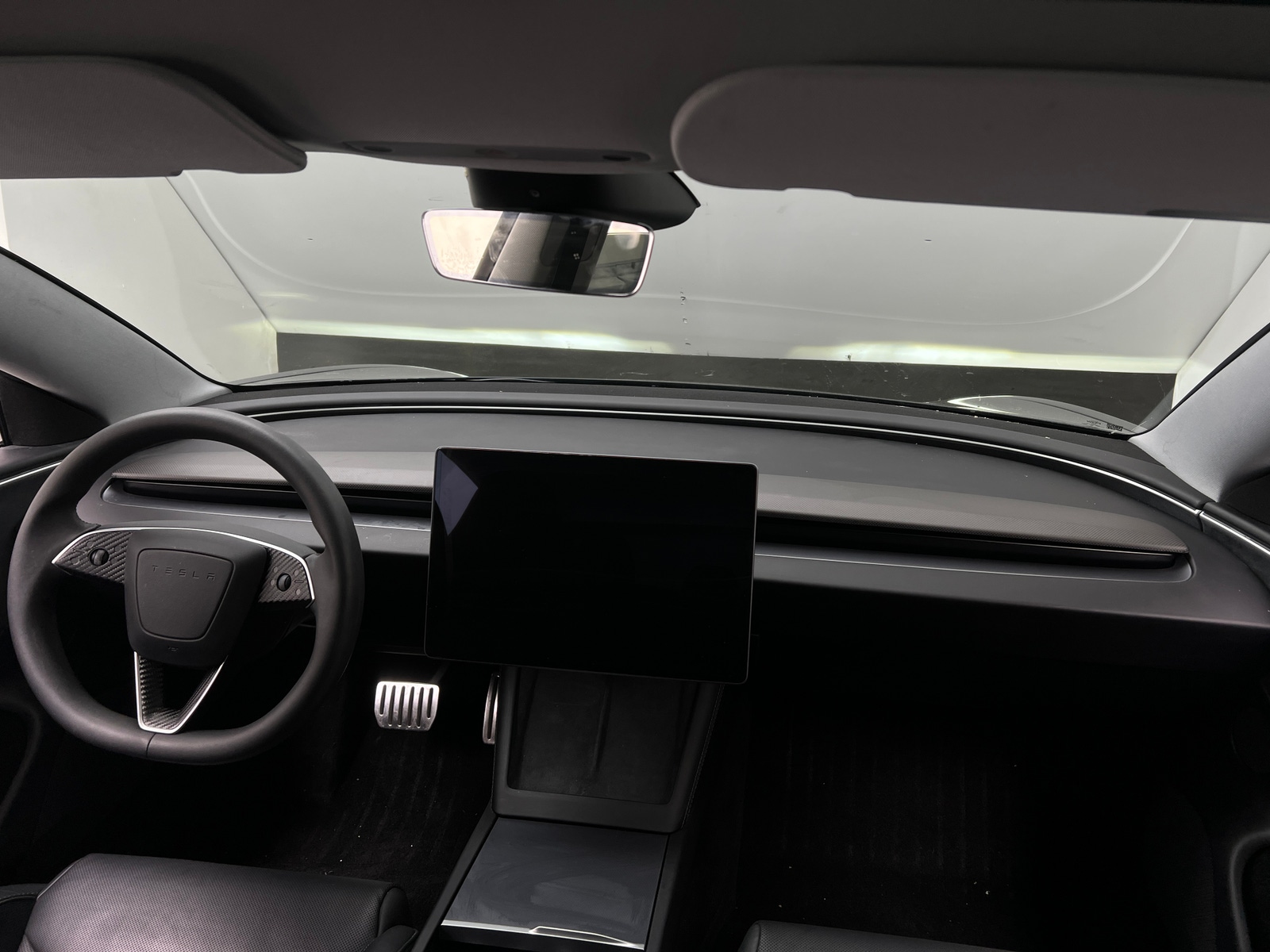 Thumbnail: 2024 Tesla Model 3 - 2