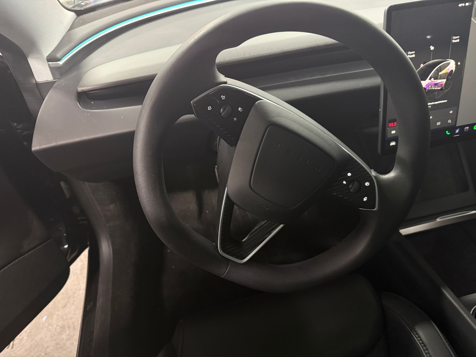 Thumbnail: 2024 Tesla Model 3 - 4