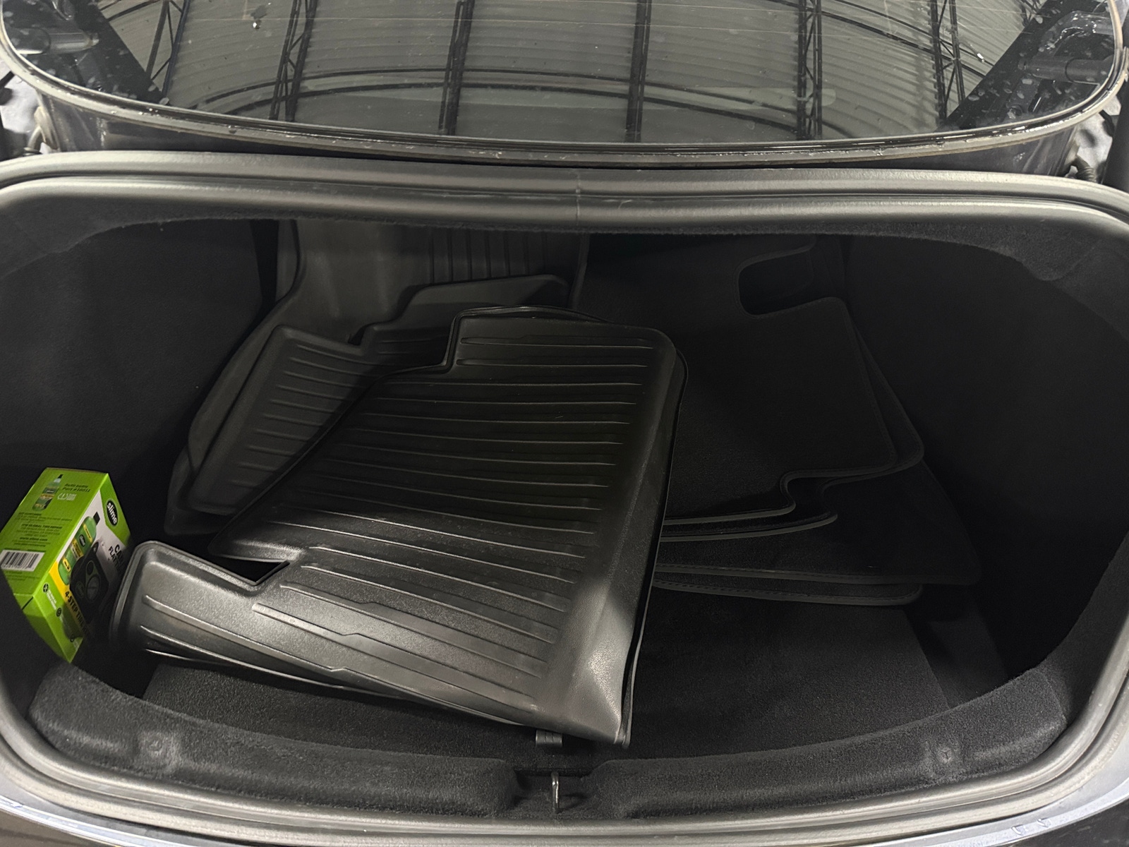 Thumbnail: 2024 Tesla Model 3 - 6