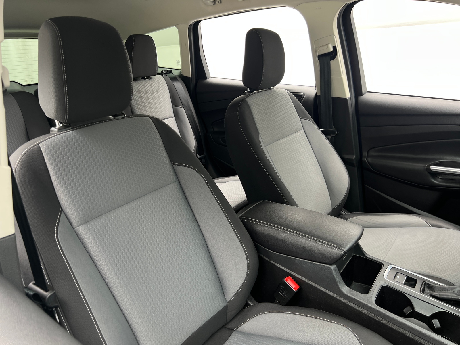 Thumbnail: 2018 Ford Escape - 2