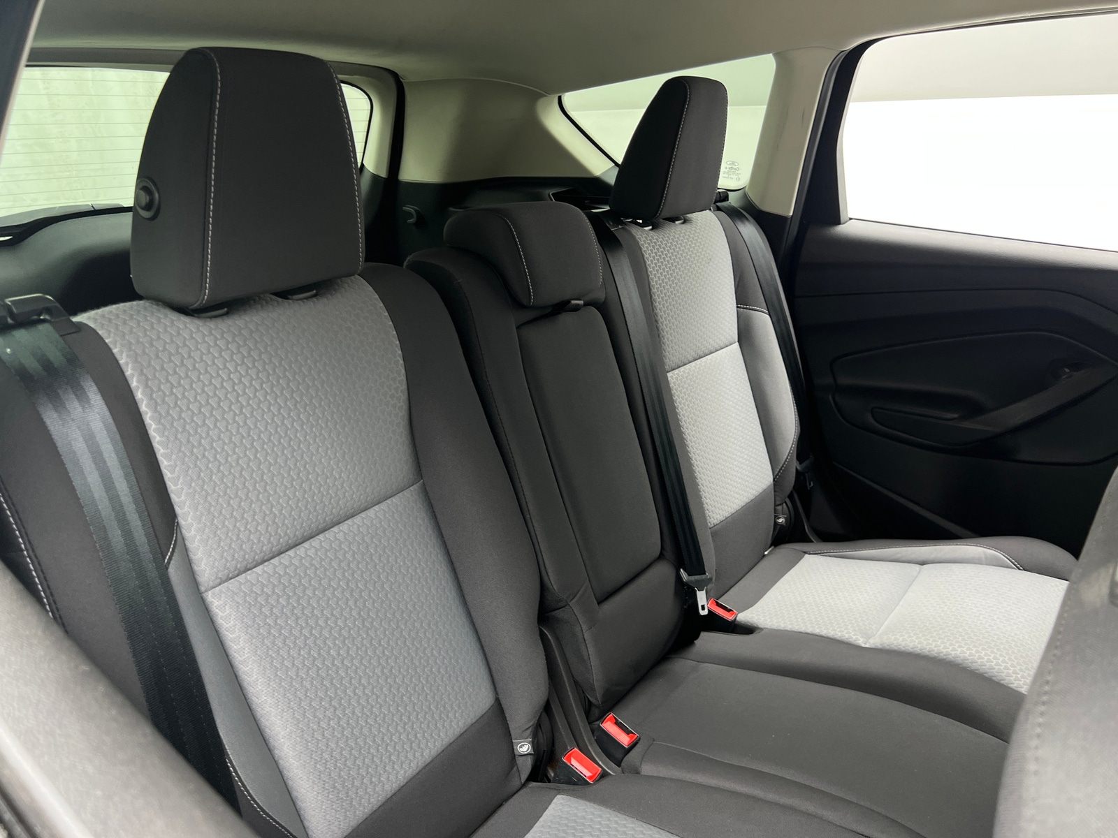 Thumbnail: 2018 Ford Escape - 6