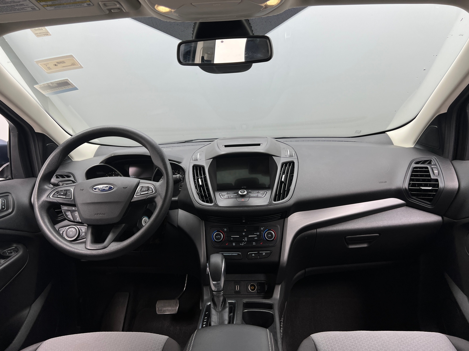 Thumbnail: 2018 Ford Escape - 3