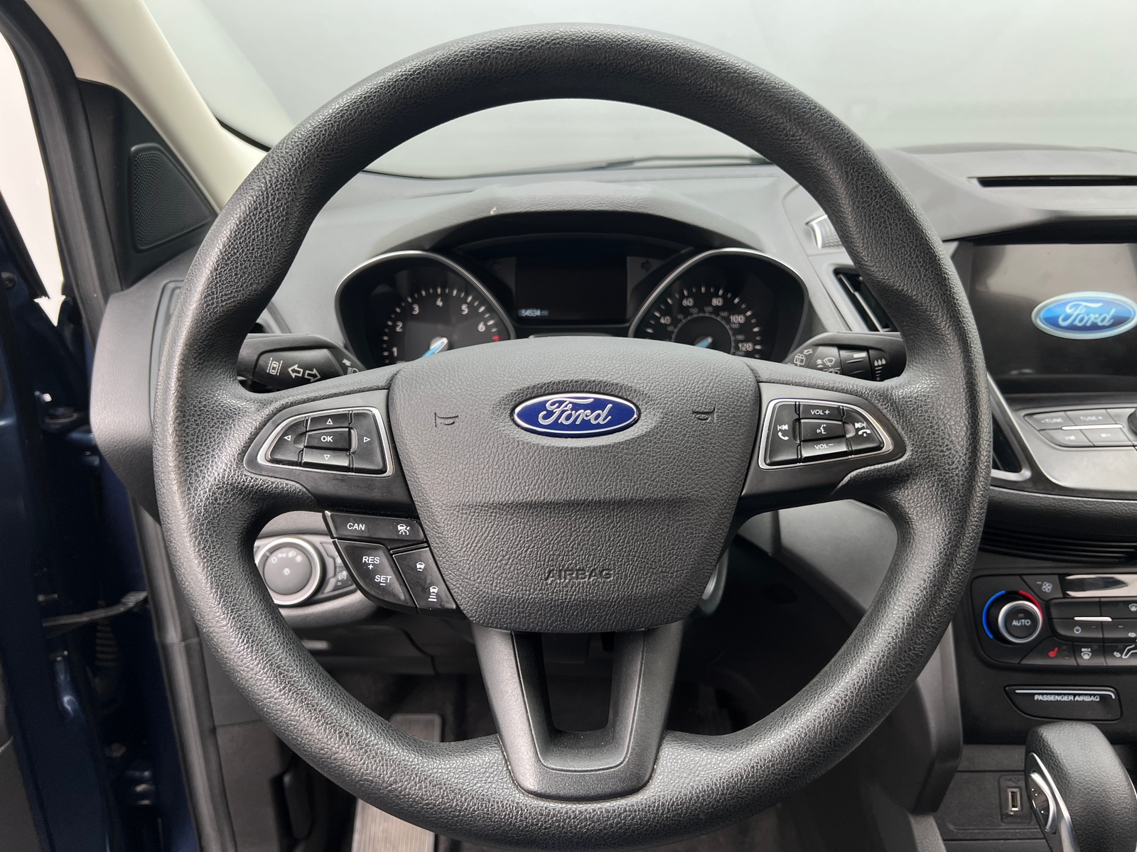 Thumbnail: 2018 Ford Escape - 5