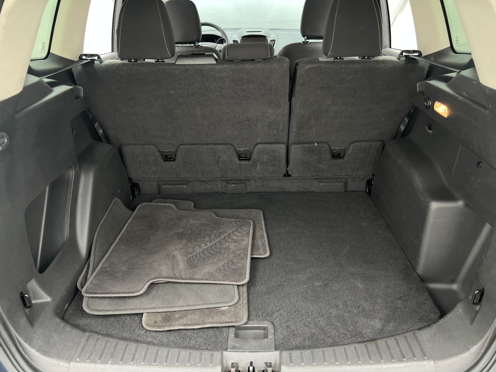 Thumbnail: 2018 Ford Escape - 7