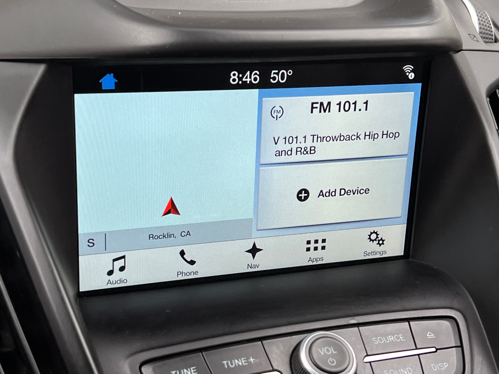 Thumbnail: 2018 Ford Escape - 4