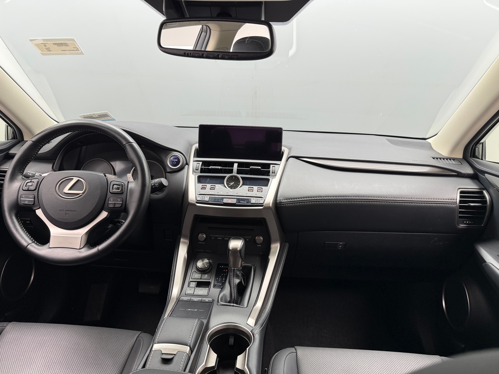 Thumbnail: 2020 Lexus NX - 2