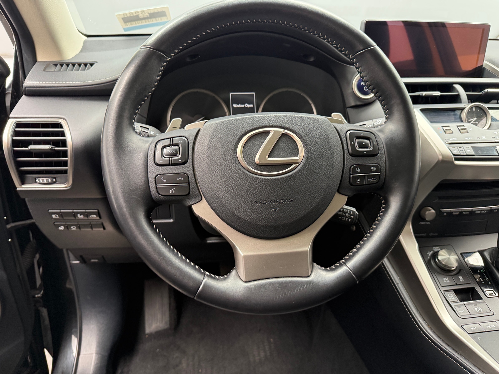 Thumbnail: 2020 Lexus NX - 4