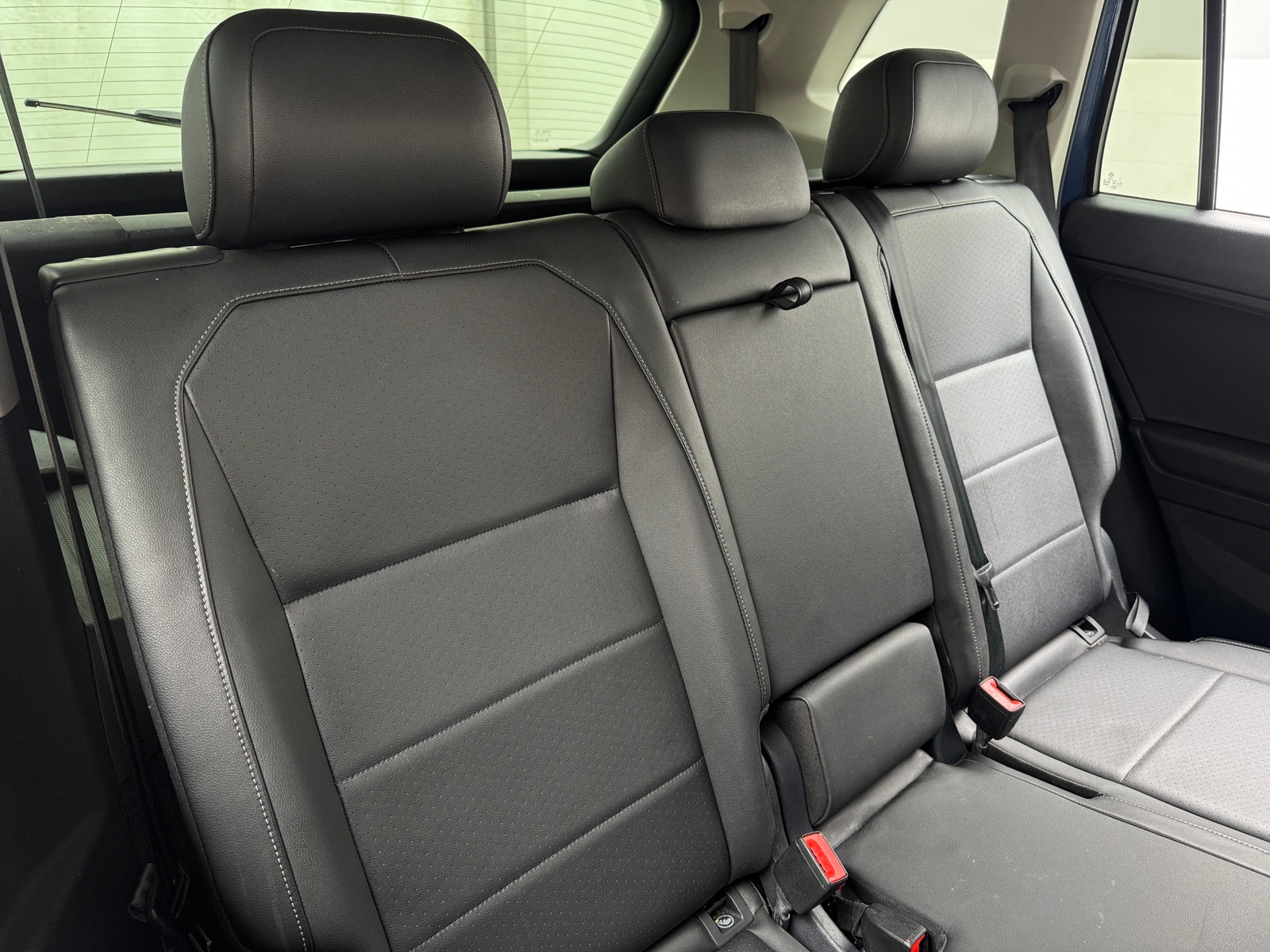 Thumbnail: 2019 Volkswagen Tiguan - 5