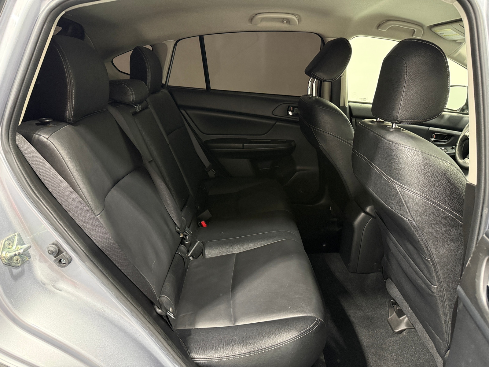 Thumbnail: 2014 Subaru XV Crosstrek - 5