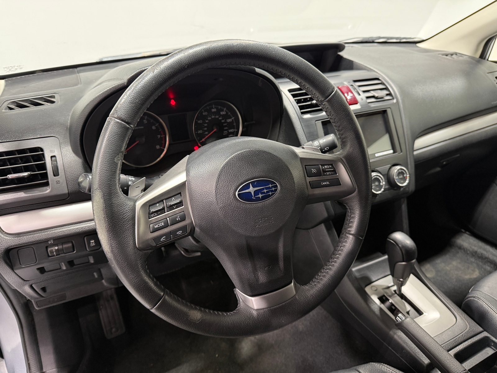 Thumbnail: 2014 Subaru XV Crosstrek - 4