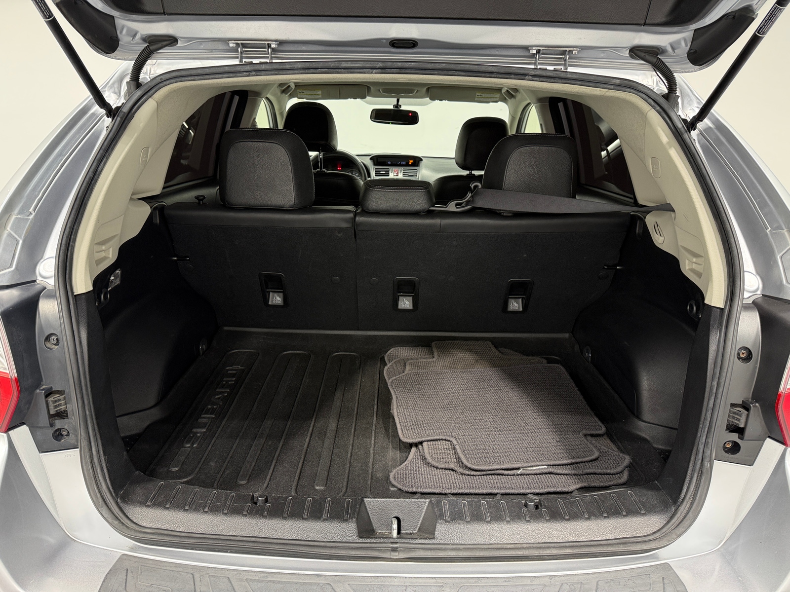 Thumbnail: 2014 Subaru XV Crosstrek - 6