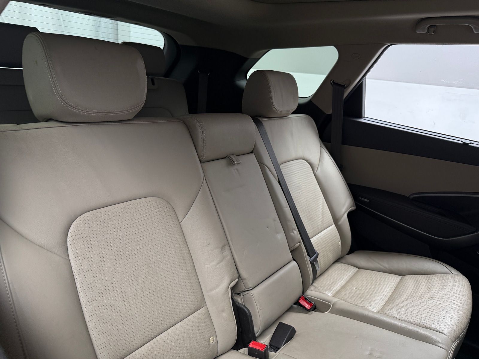 Thumbnail: 2014 Hyundai Santa Fe - 6