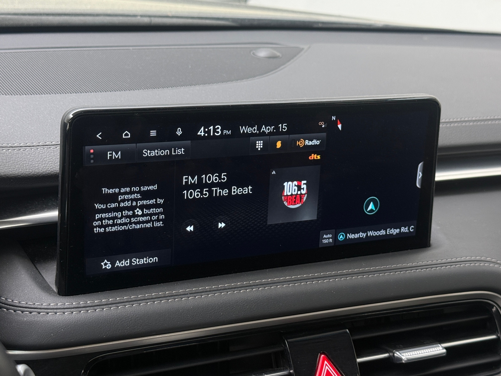 Thumbnail: 2025 Genesis G70 - 3