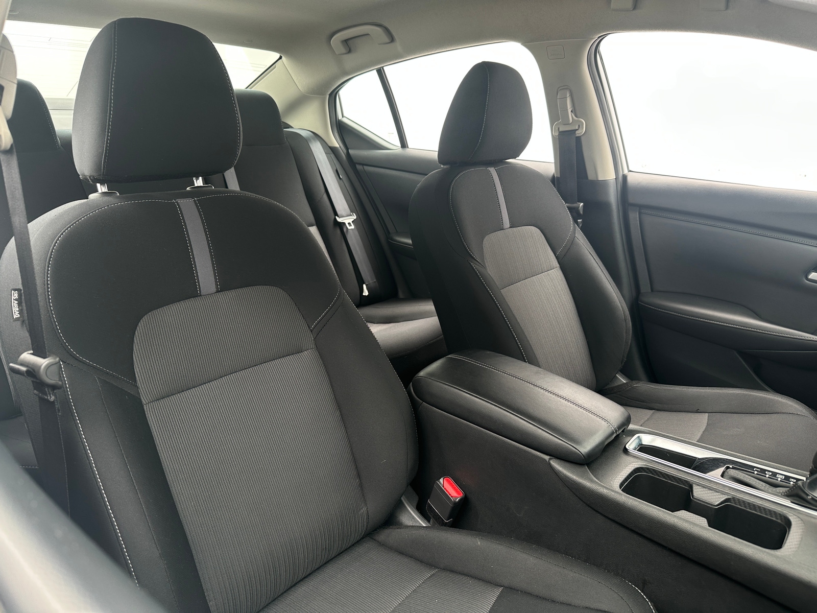 Thumbnail: 2024 Nissan Sentra - 2