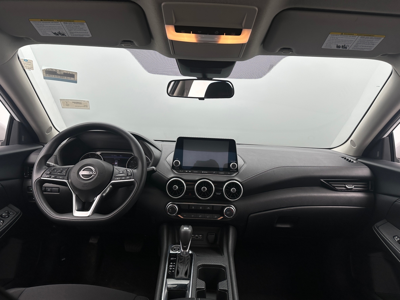 Thumbnail: 2024 Nissan Sentra - 3