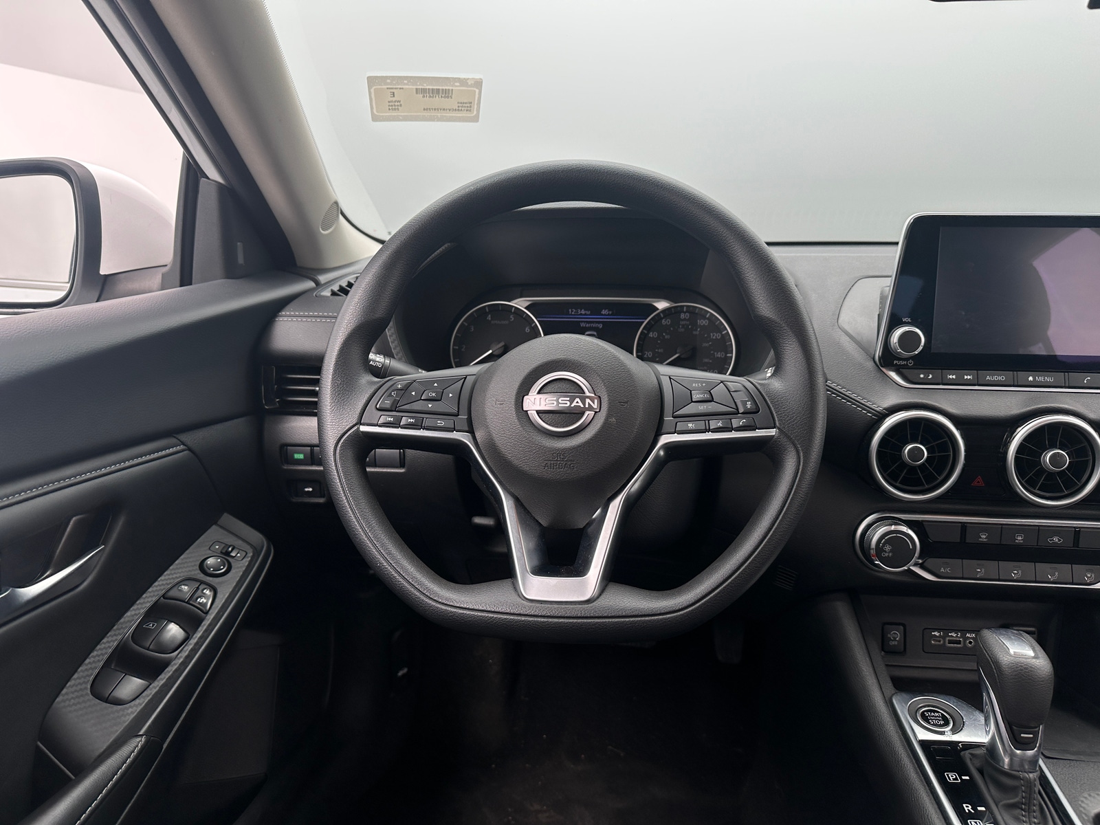 Thumbnail: 2024 Nissan Sentra - 5