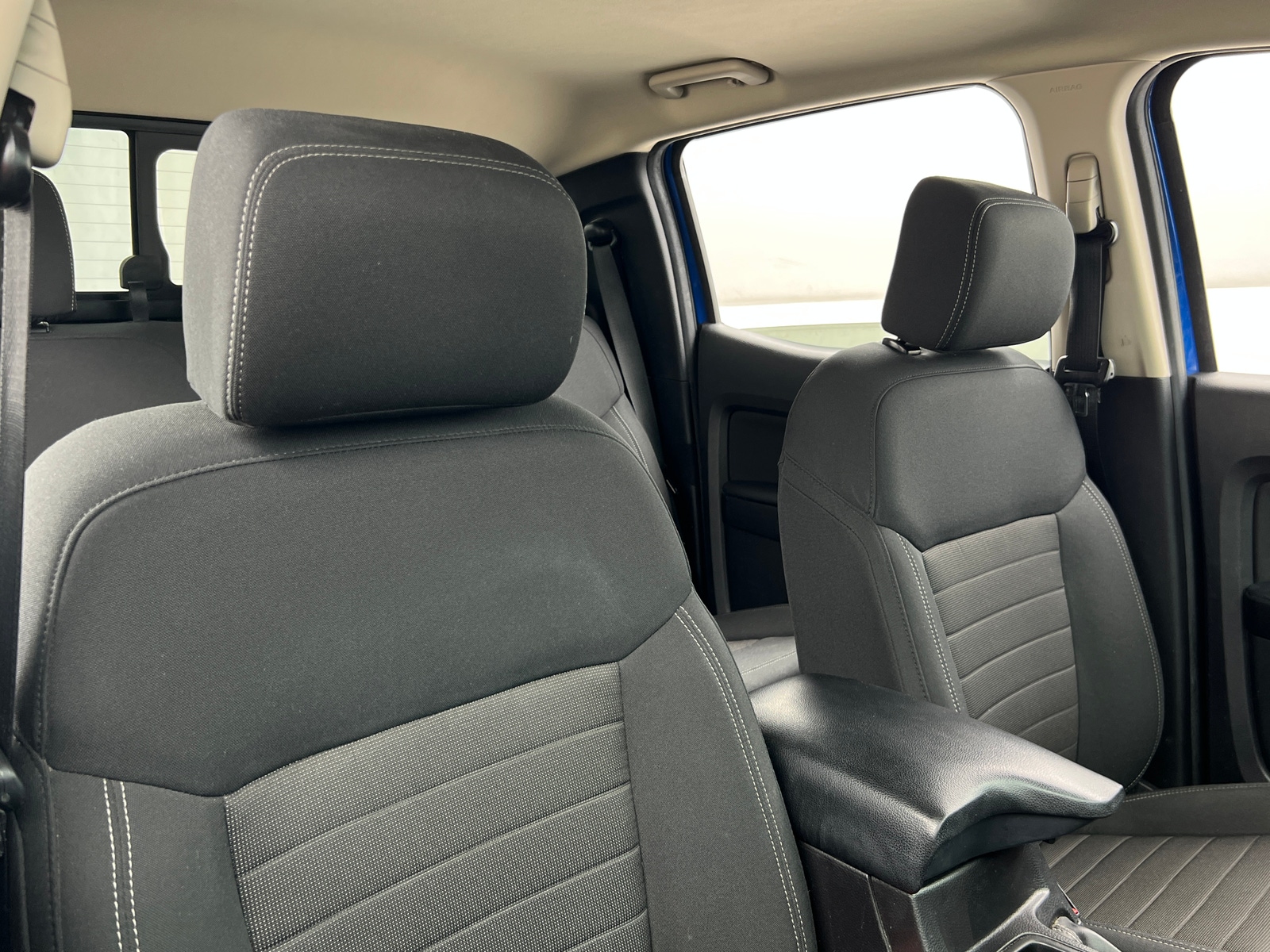 Thumbnail: 2019 Ford Ranger - 2