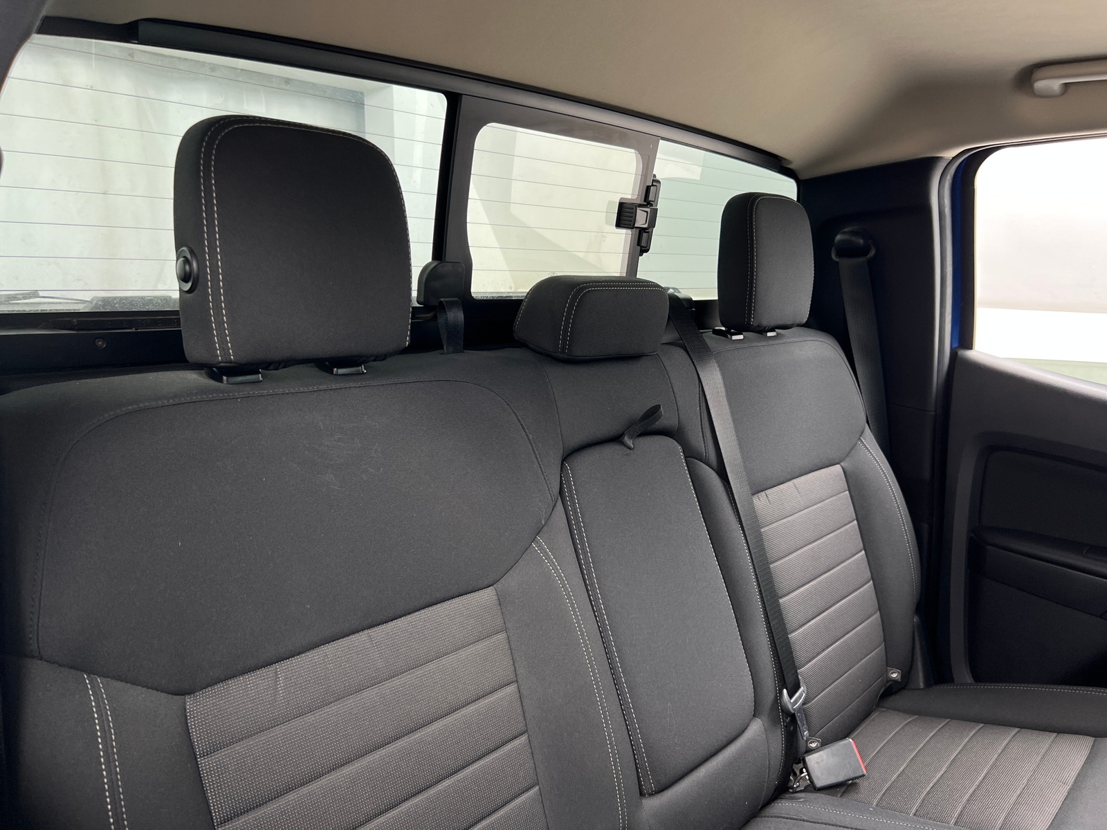 Thumbnail: 2019 Ford Ranger - 6