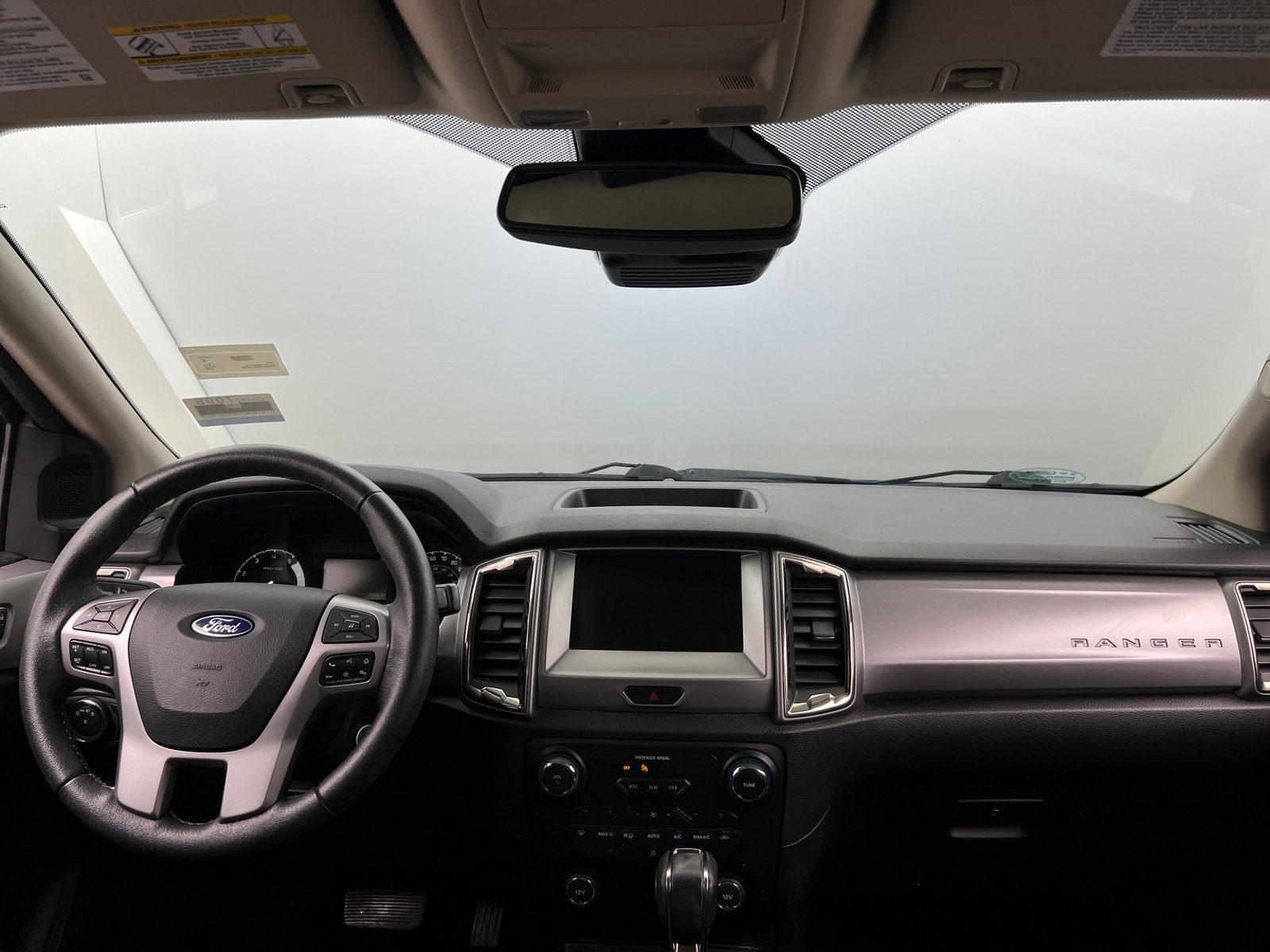 Thumbnail: 2019 Ford Ranger - 3