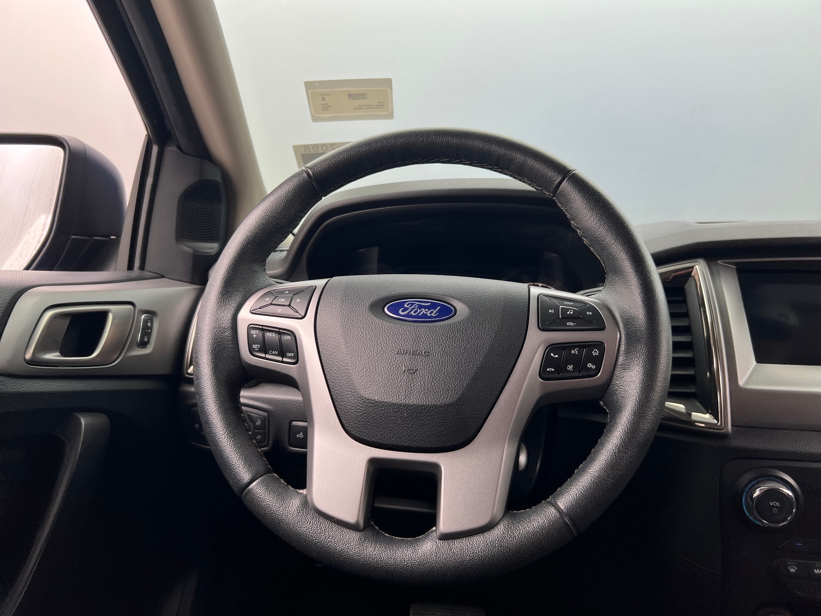 Thumbnail: 2019 Ford Ranger - 5