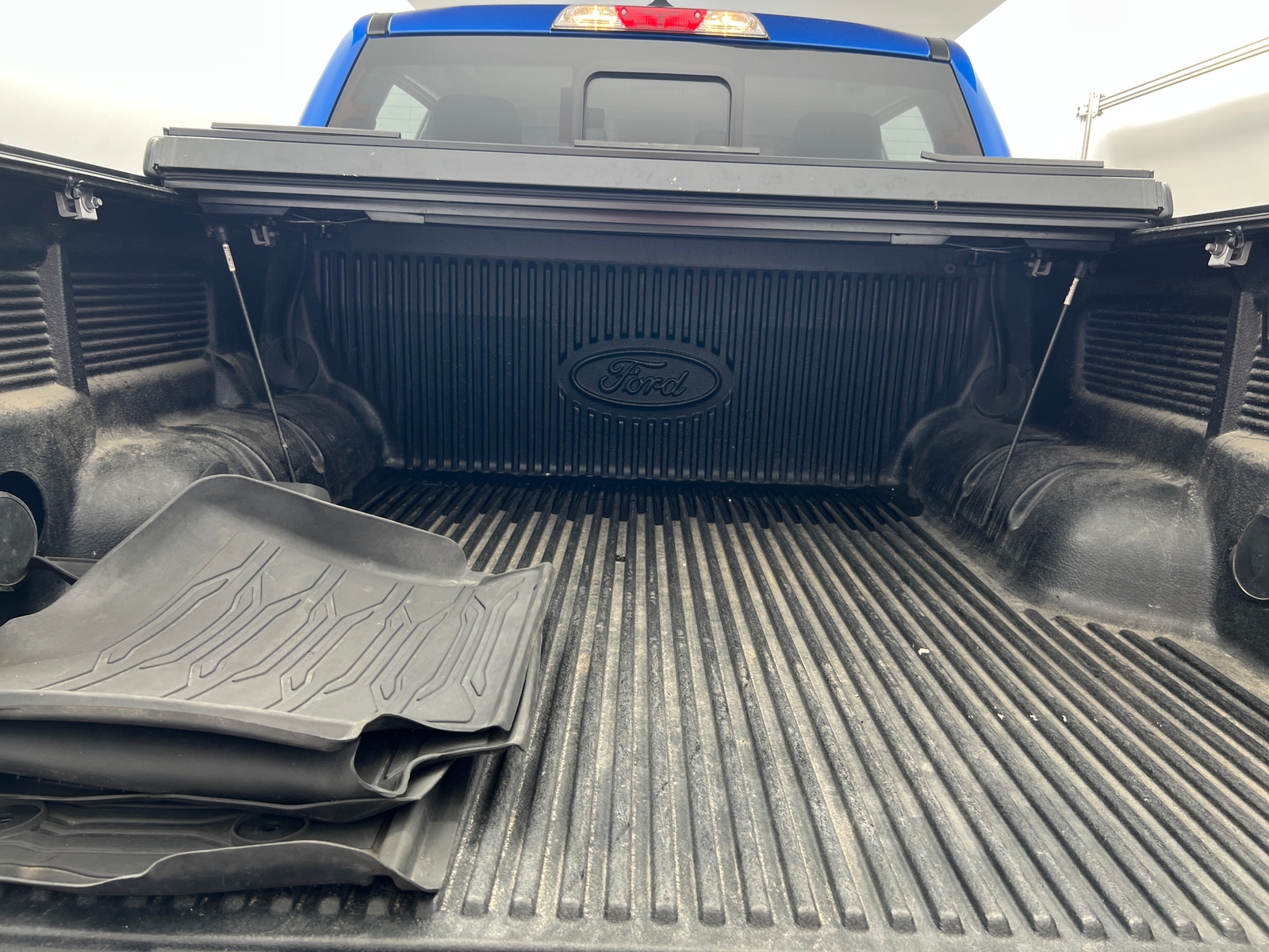 Thumbnail: 2019 Ford Ranger - 7