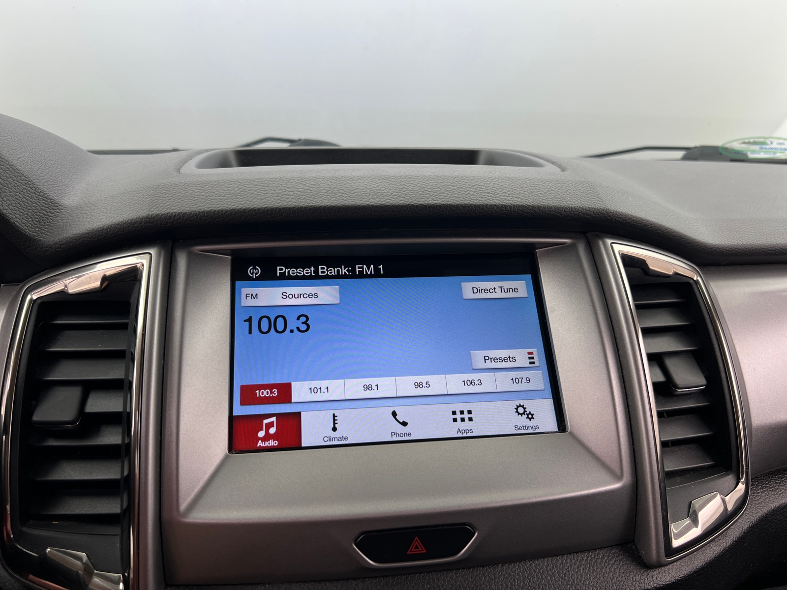 Thumbnail: 2019 Ford Ranger - 4