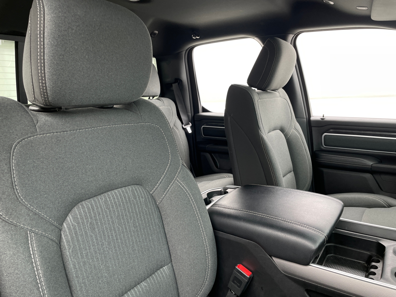 Thumbnail: 2023 RAM 1500 - 2