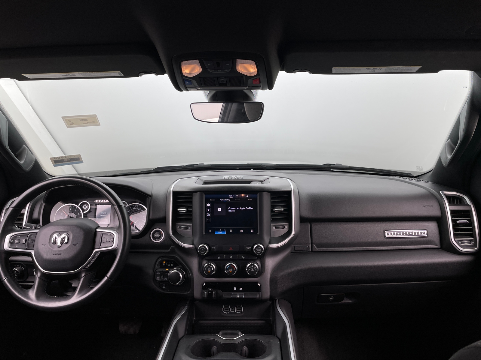 Thumbnail: 2023 RAM 1500 - 3