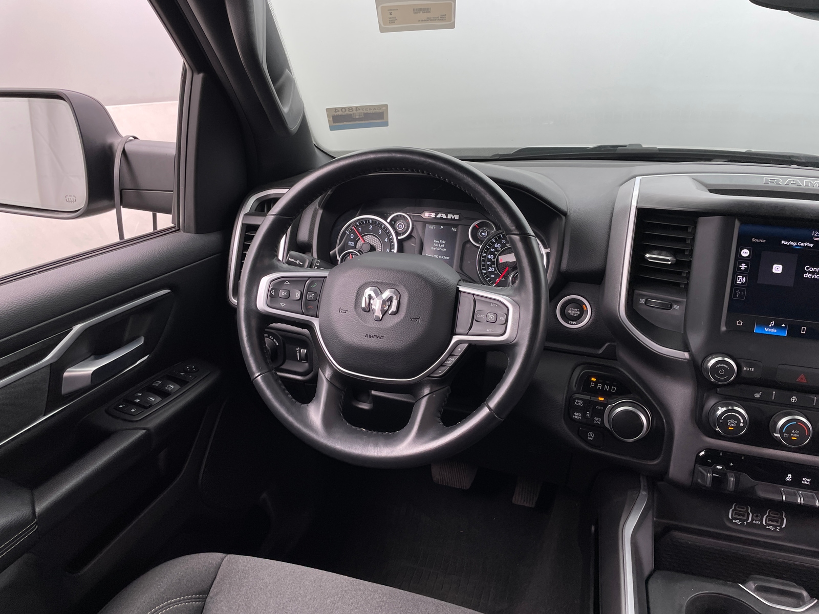 Thumbnail: 2023 RAM 1500 - 5