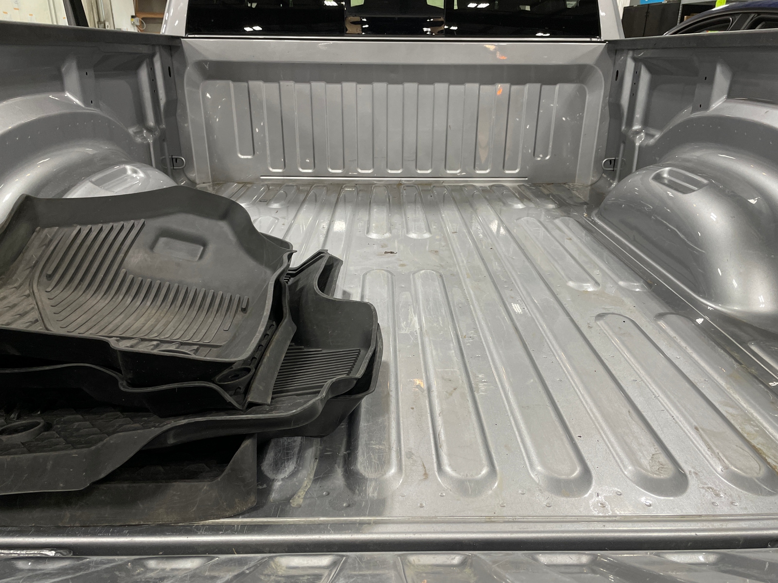 Thumbnail: 2023 RAM 1500 - 7