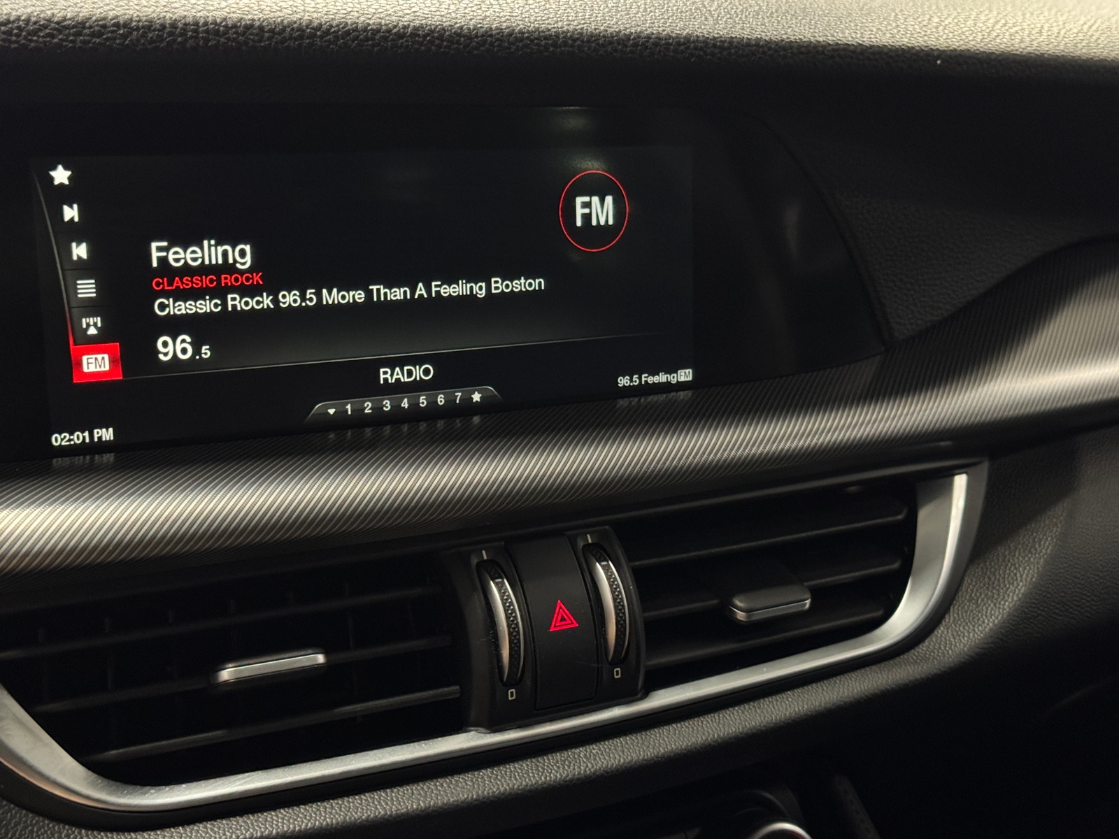 Thumbnail: 2018 Alfa Romeo Stelvio - 3