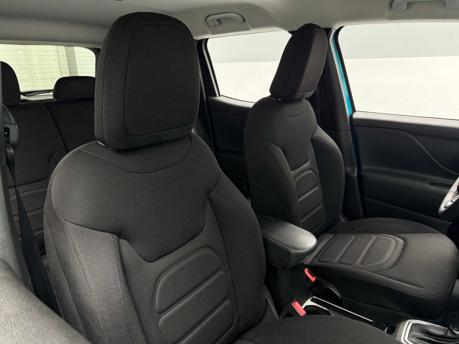 Thumbnail: 2022 Jeep Renegade - 2