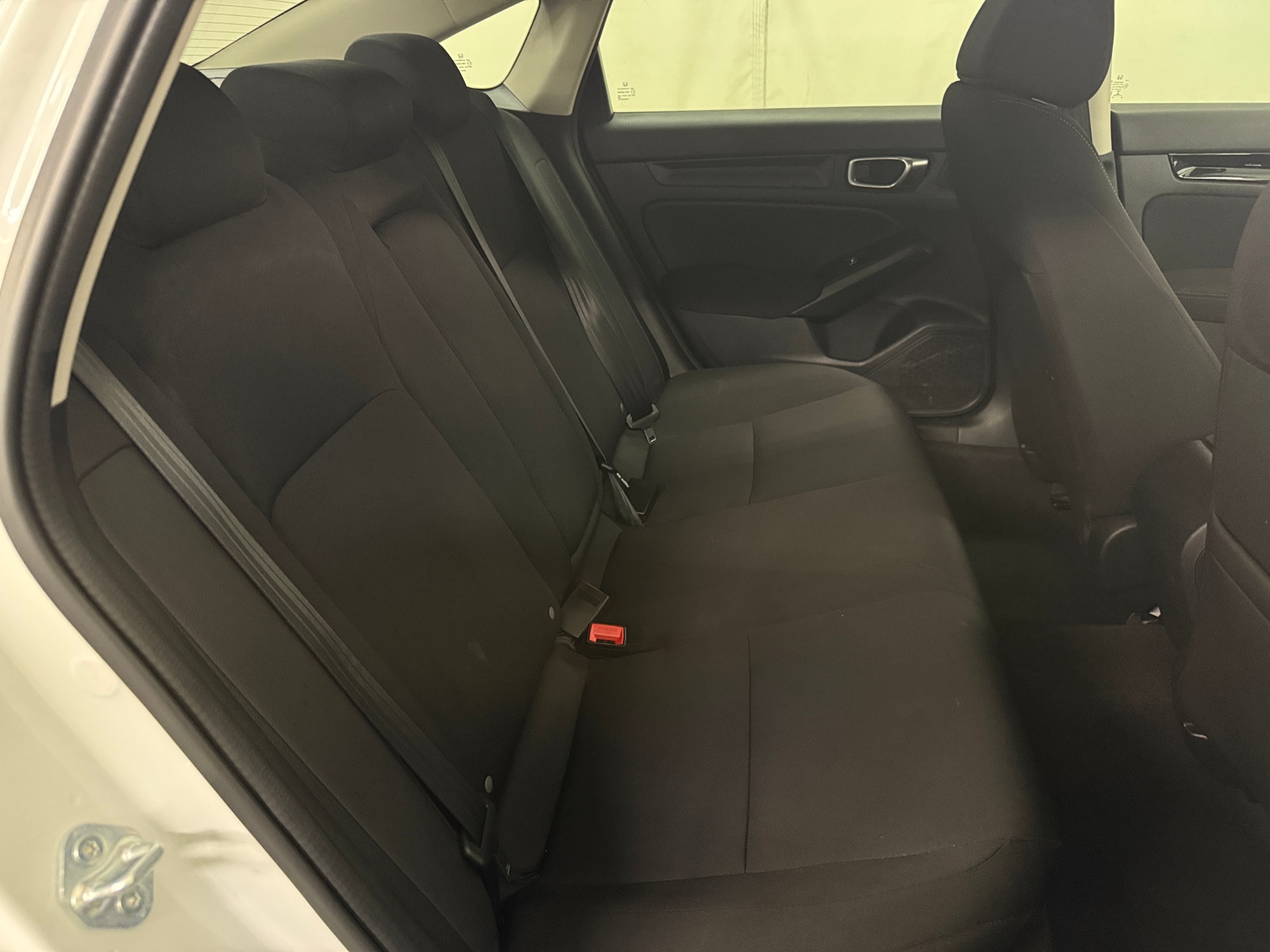 Thumbnail: 2022 Honda Civic - 6