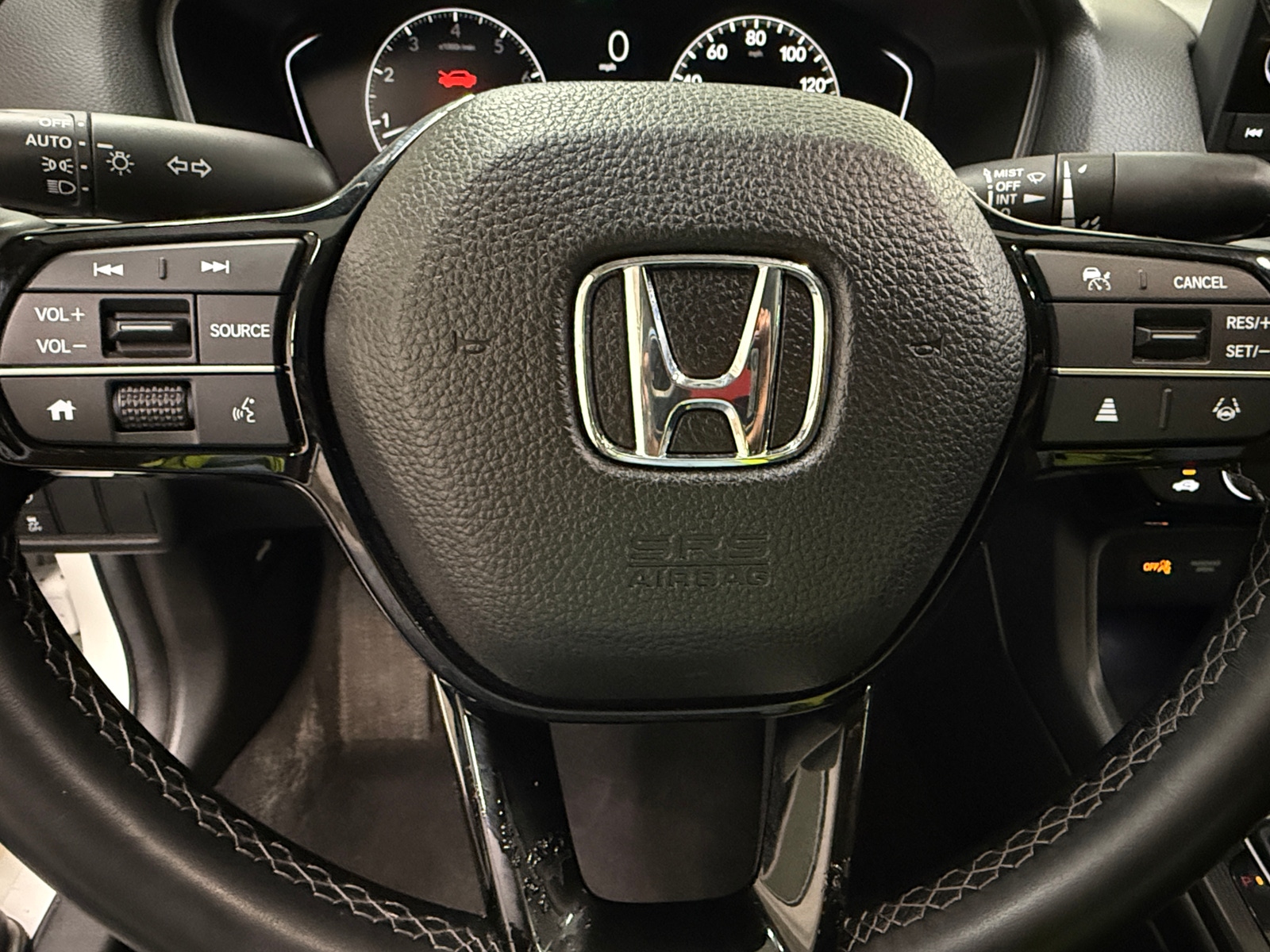 Thumbnail: 2022 Honda Civic - 5