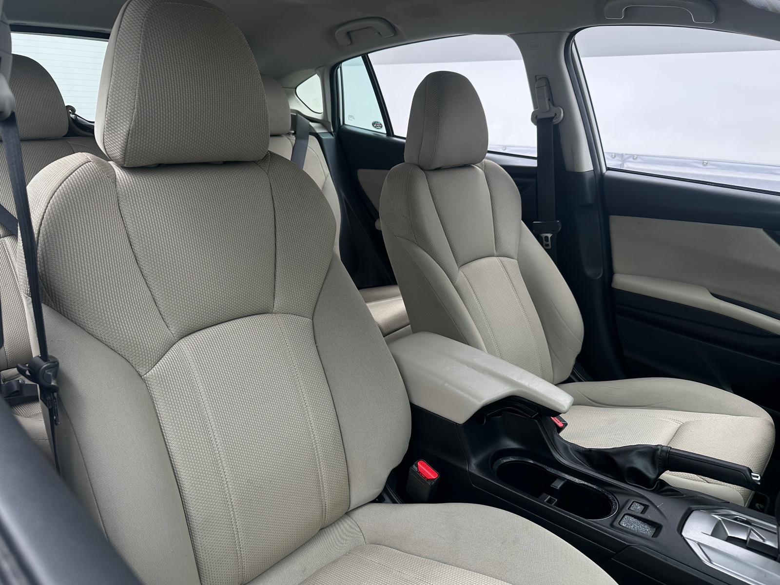 Thumbnail: 2019 Subaru Impreza - 2