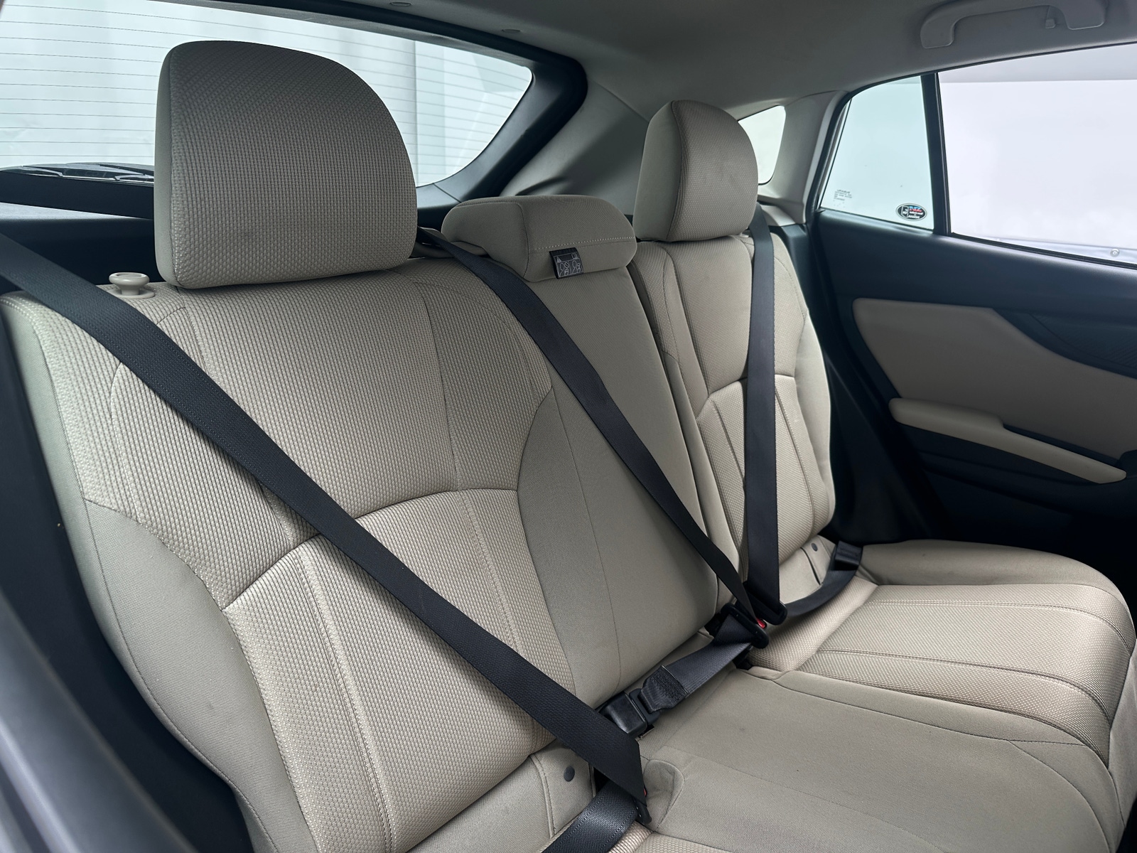 Thumbnail: 2019 Subaru Impreza - 6