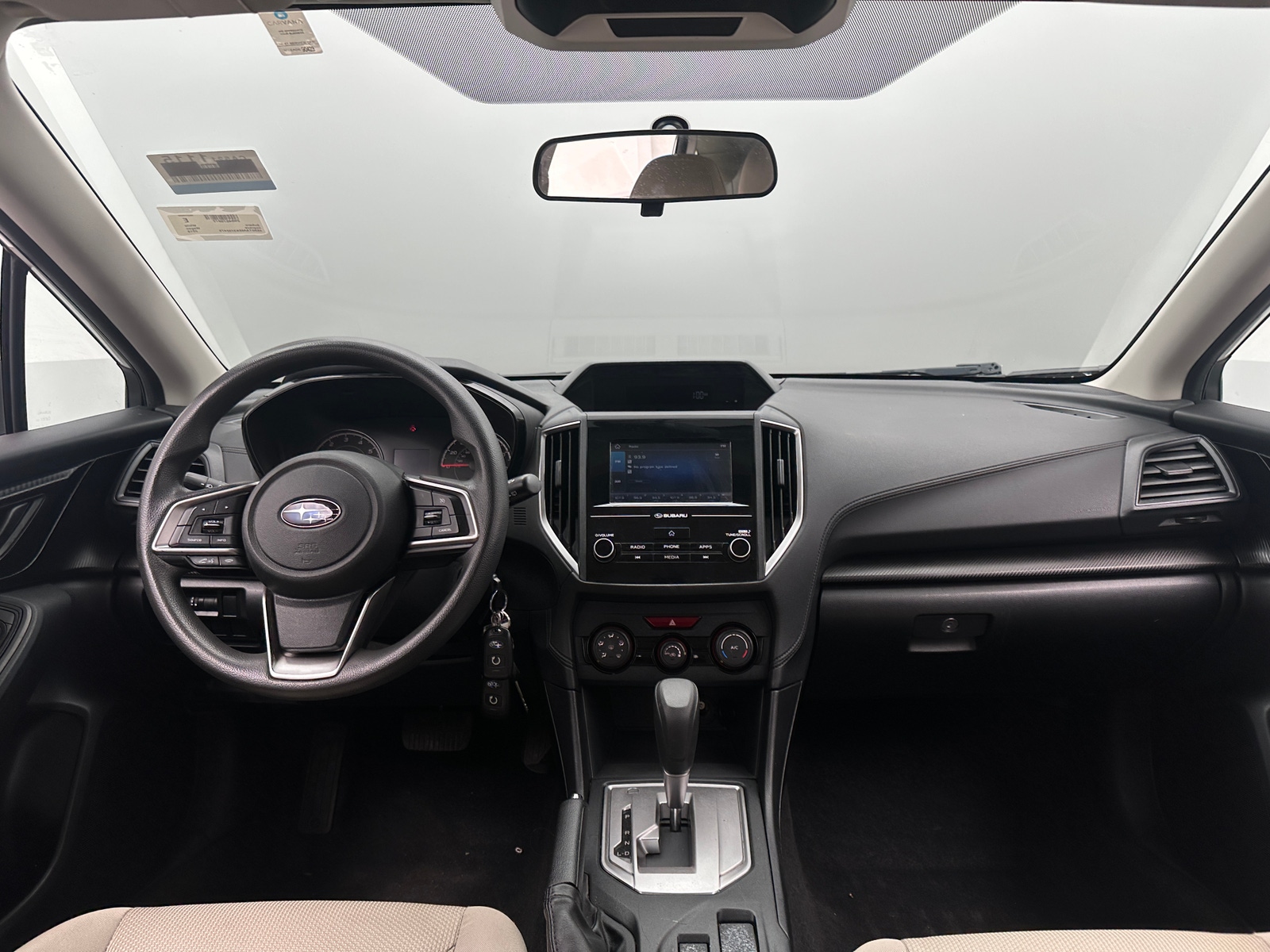 Thumbnail: 2019 Subaru Impreza - 3