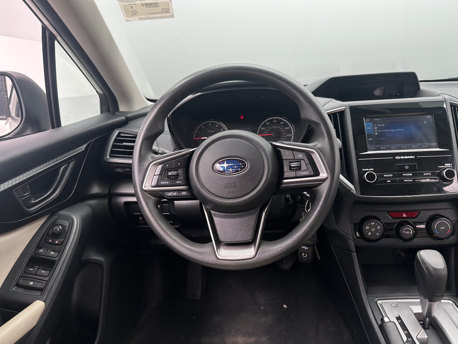 Thumbnail: 2019 Subaru Impreza - 5