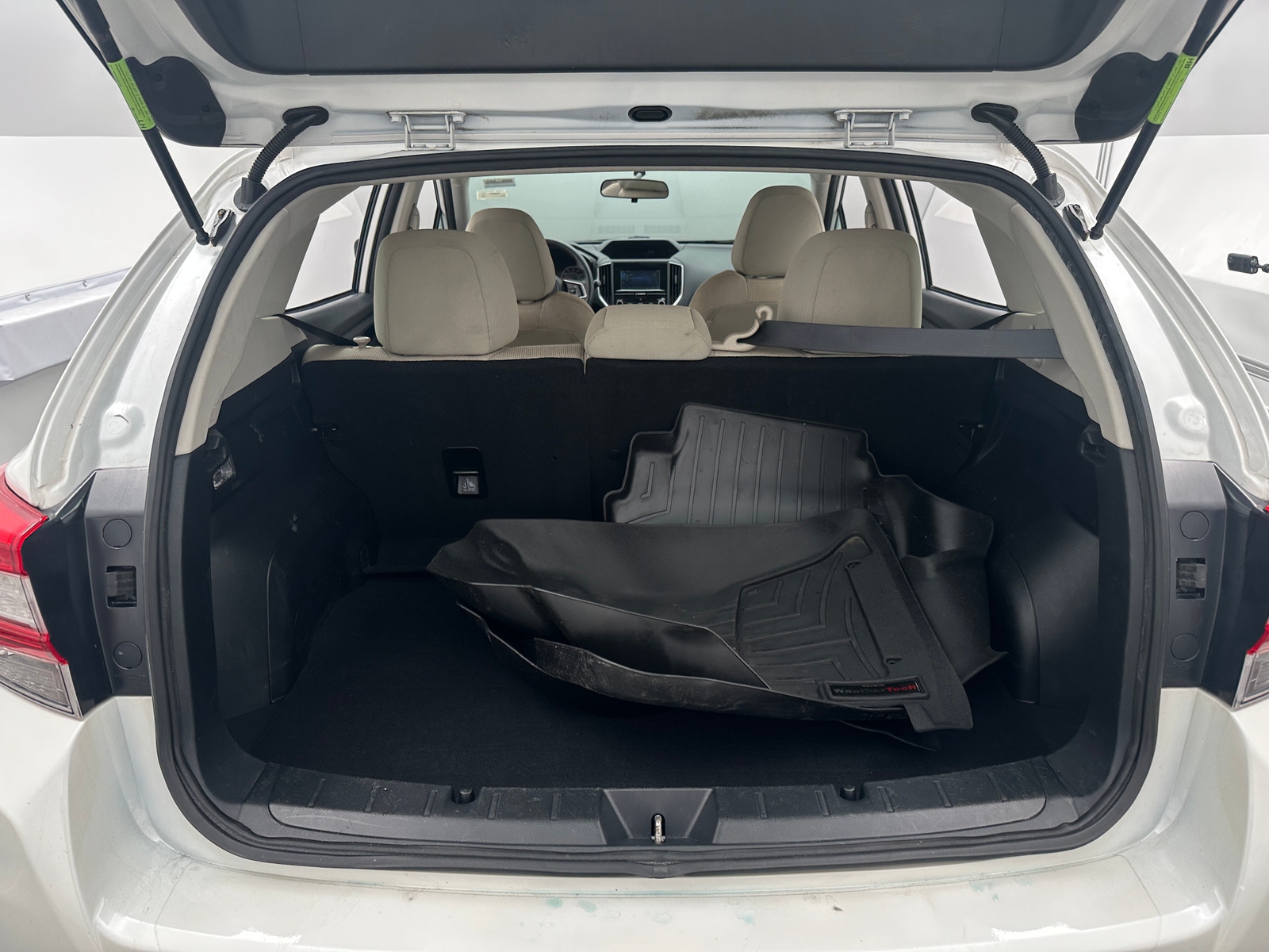 Thumbnail: 2019 Subaru Impreza - 7