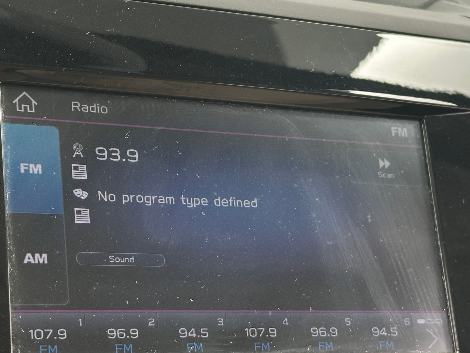 Thumbnail: 2019 Subaru Impreza - 4