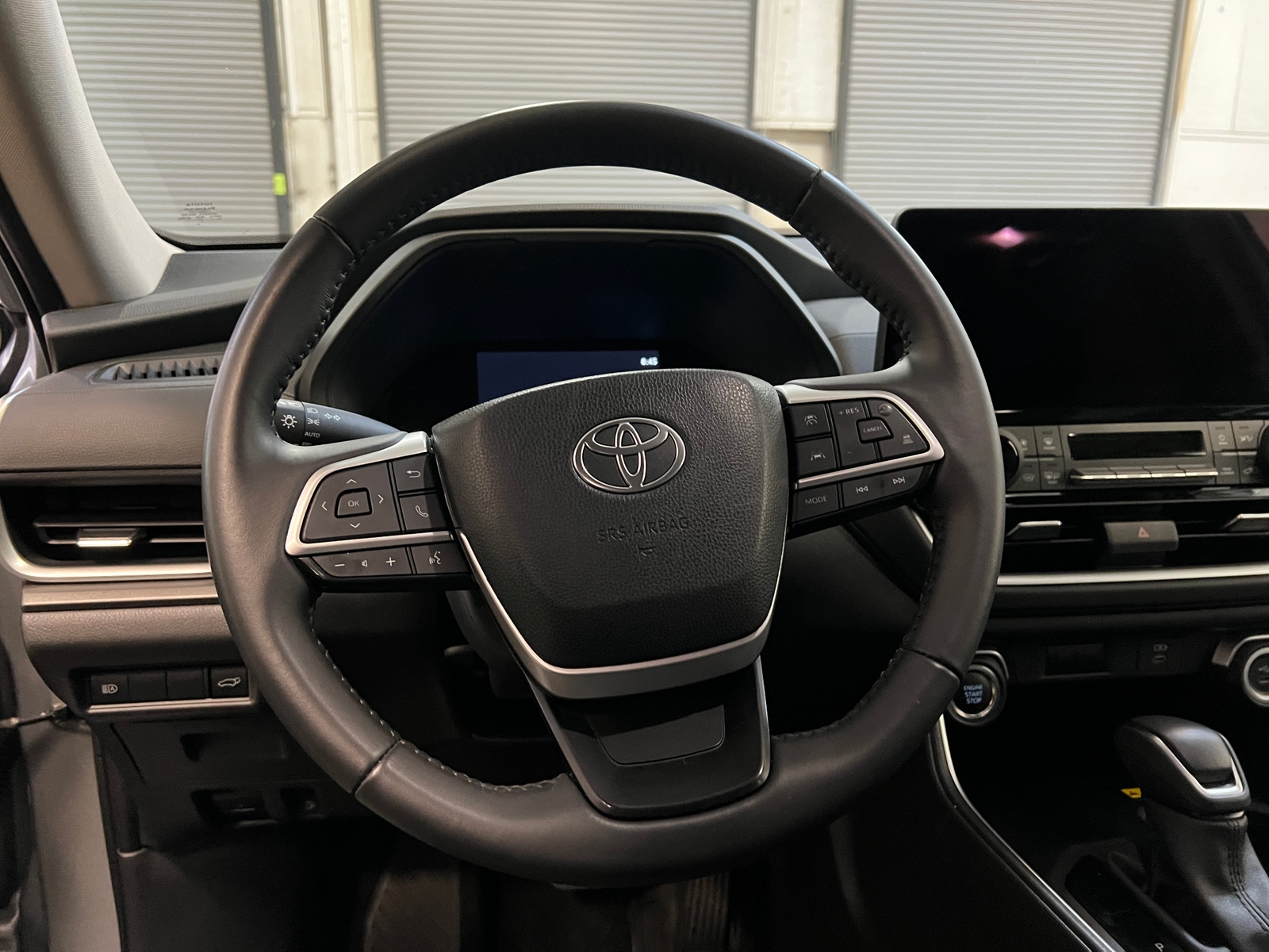 Thumbnail: 2025 Toyota Grand Highlander - 4