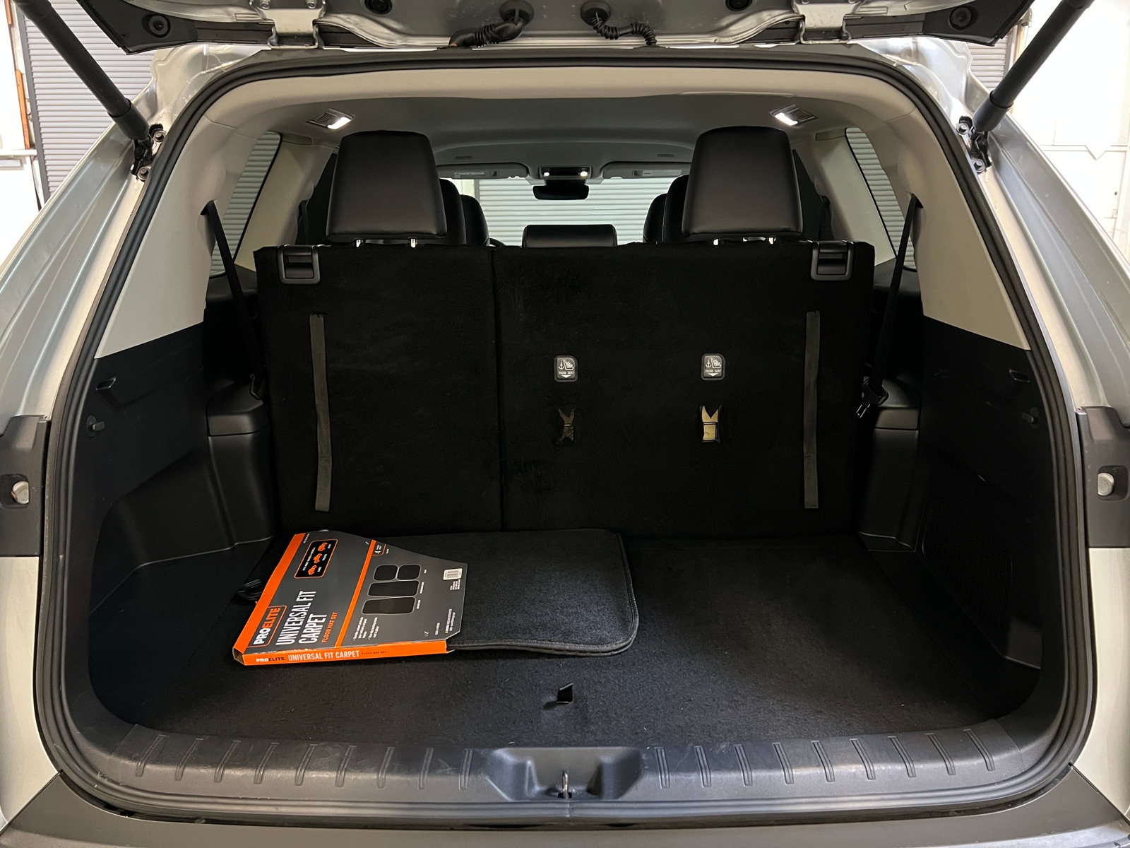 Thumbnail: 2025 Toyota Grand Highlander - 6