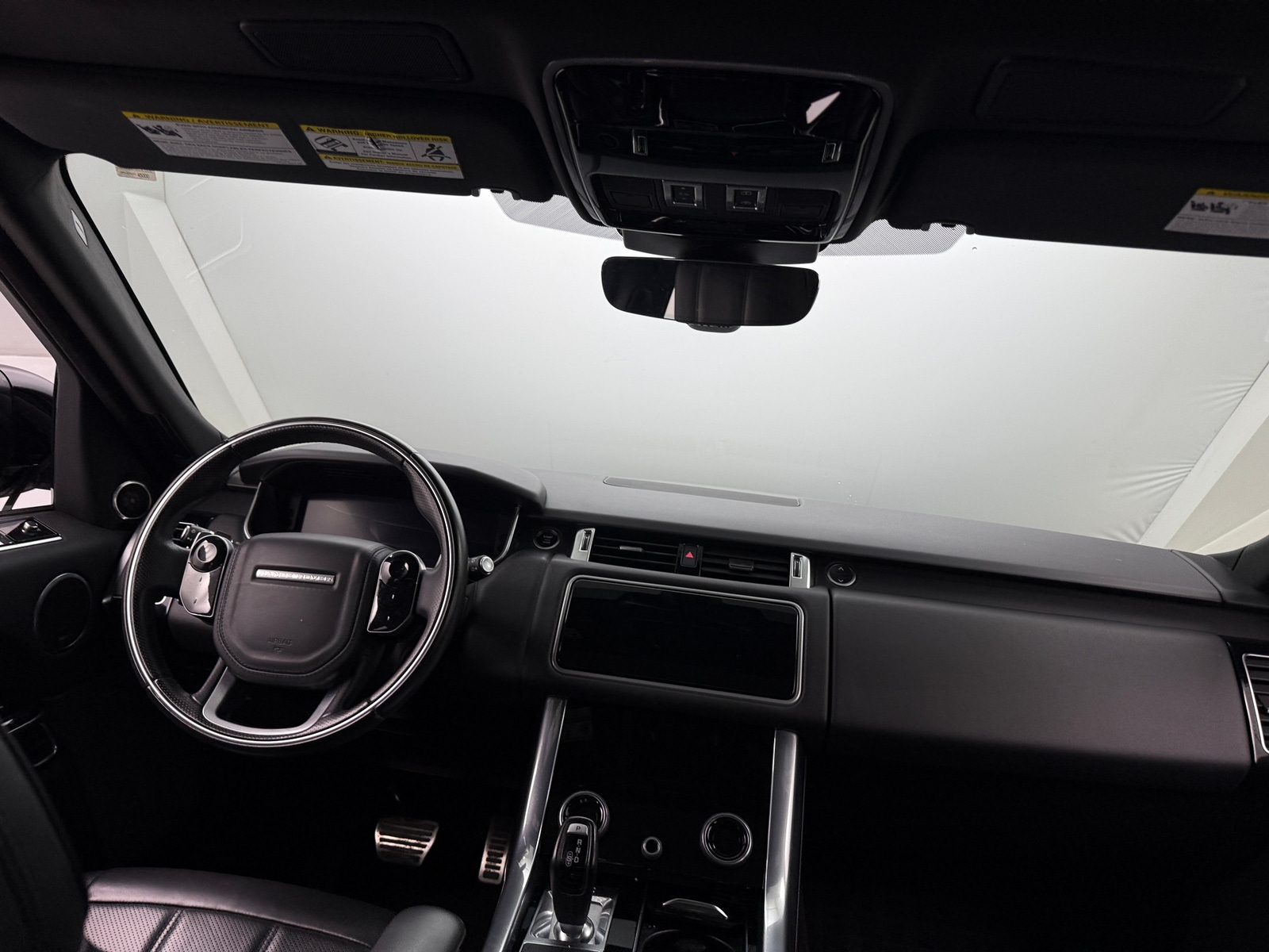 Thumbnail: 2022 Land Rover Range Rover Sport - 2
