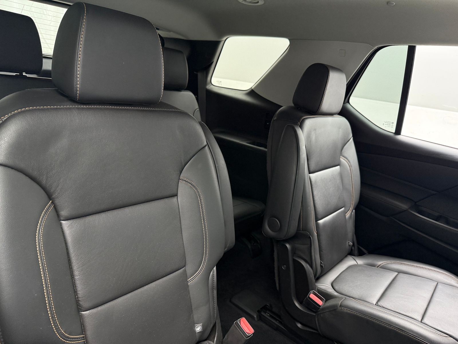 Thumbnail: 2019 Chevrolet Traverse - 5