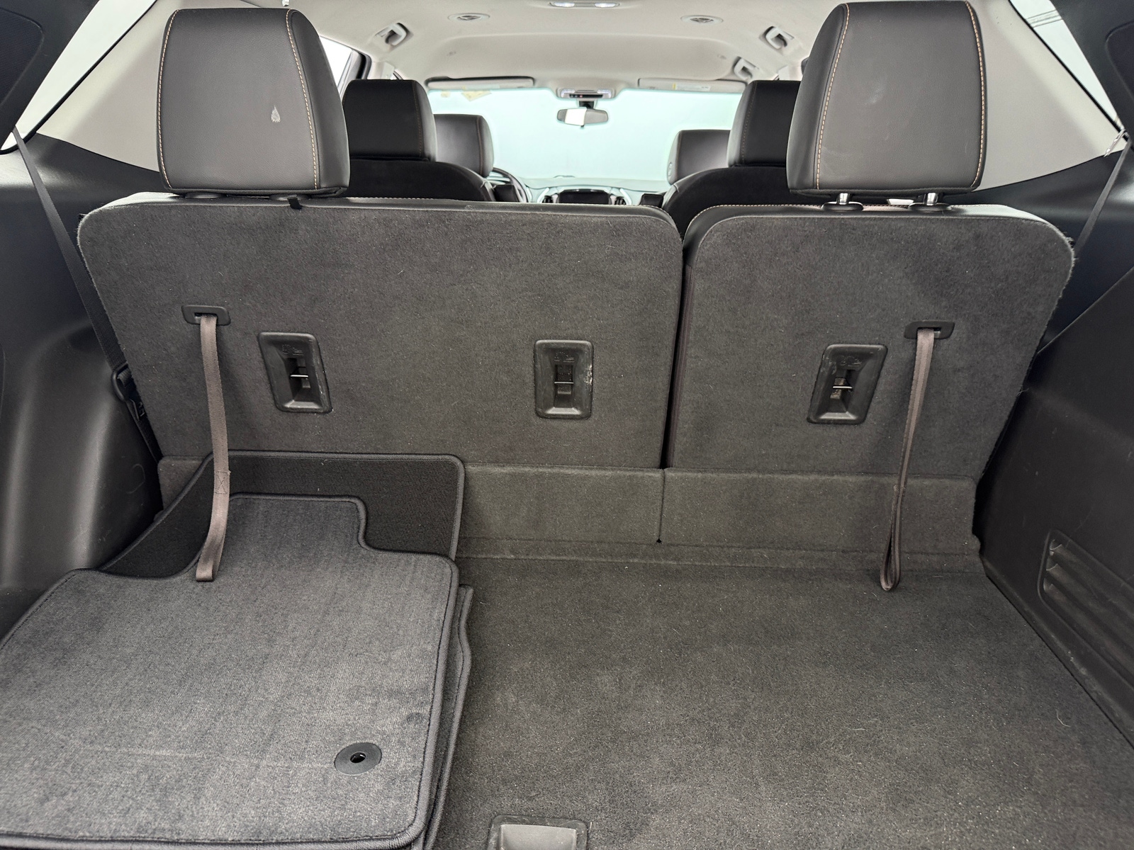 Thumbnail: 2019 Chevrolet Traverse - 6